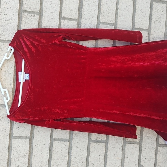 Special Edition Dress - Picture 4 of 11